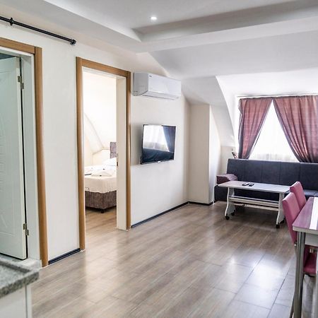 Ayya Suit Hotel Eskihisar ภายนอก รูปภาพ