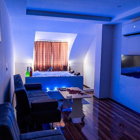 Ayya Suit Hotel Eskihisar ภายนอก รูปภาพ
