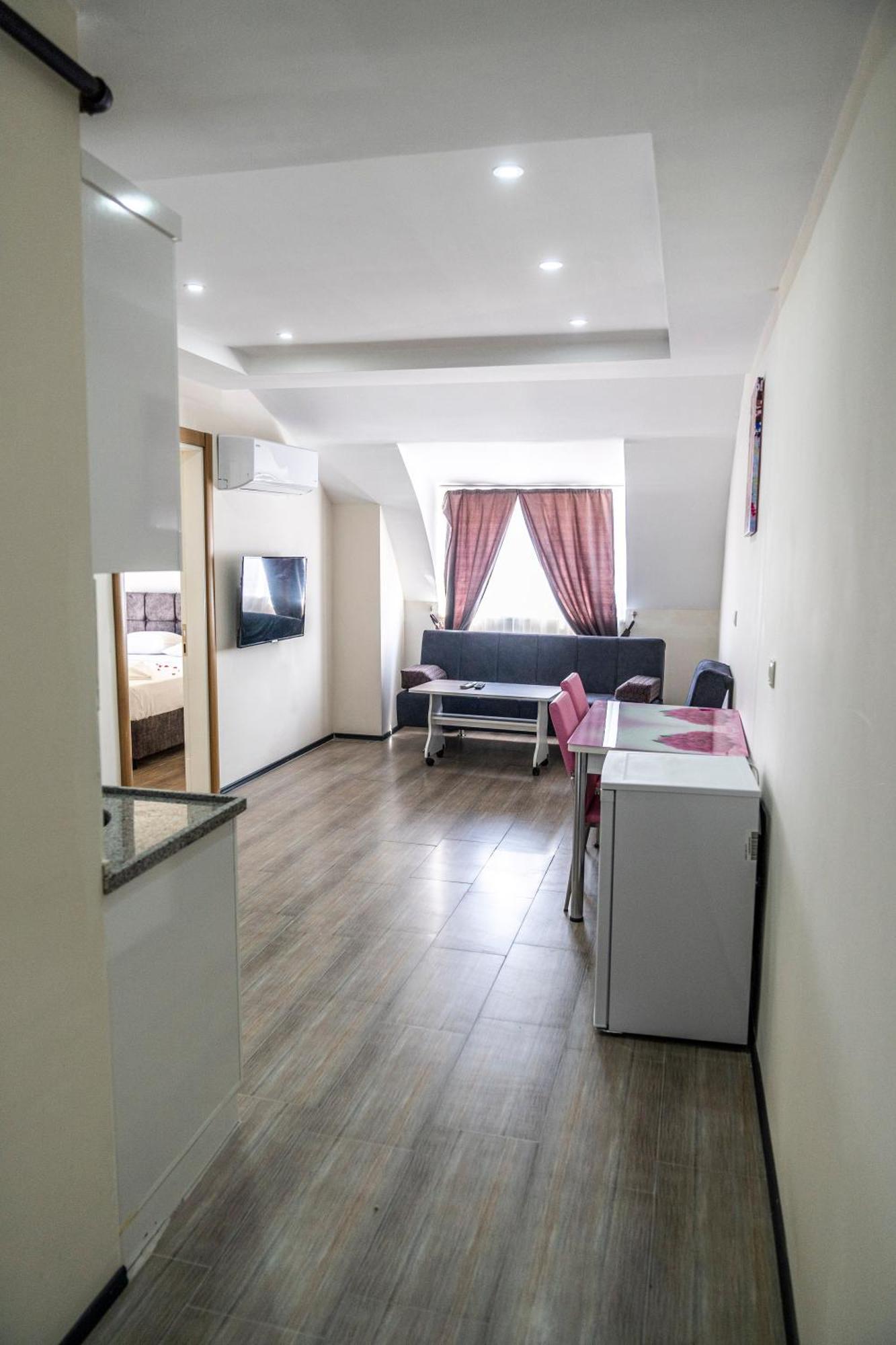 Ayya Suit Hotel Eskihisar ภายนอก รูปภาพ