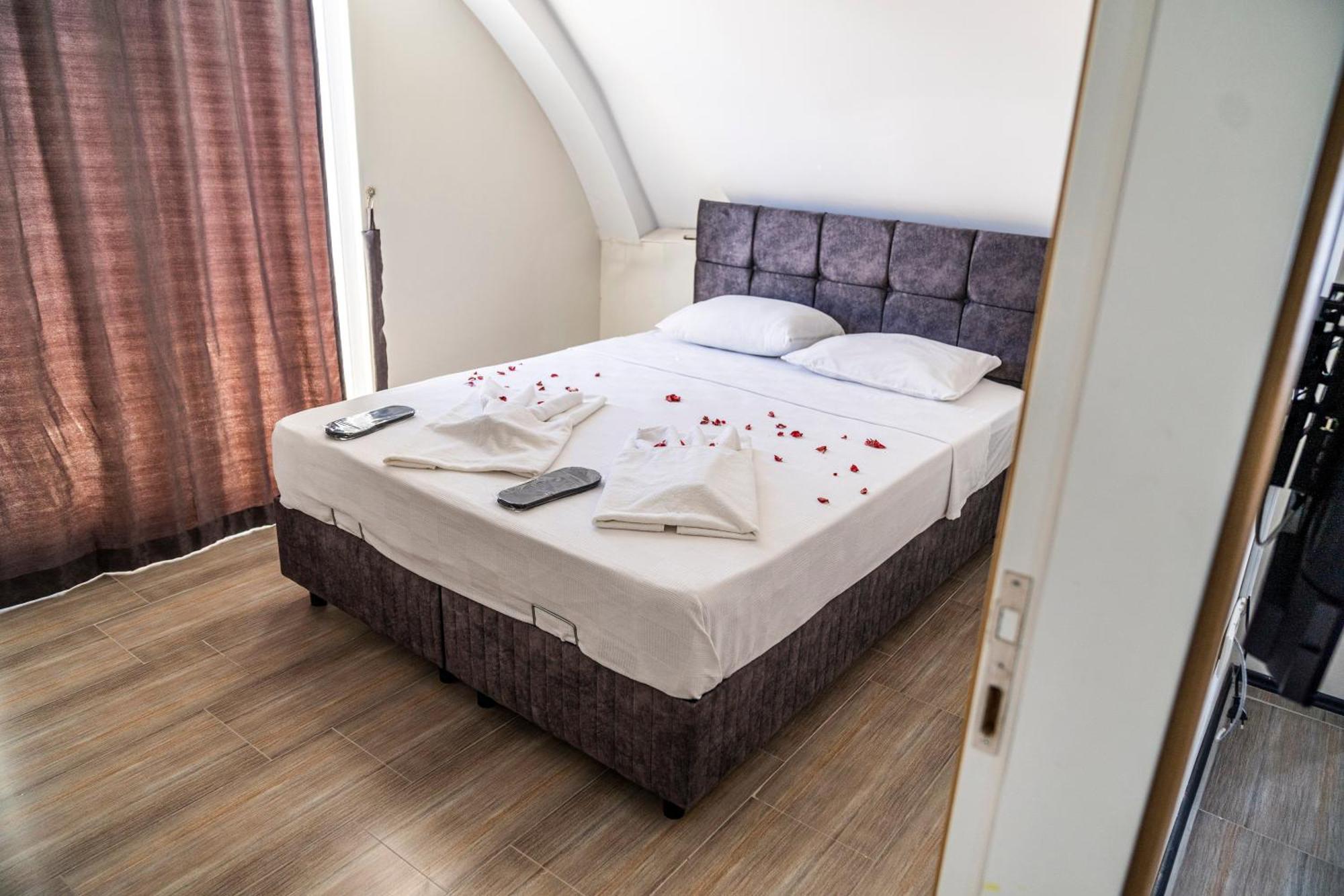 Ayya Suit Hotel Eskihisar ภายนอก รูปภาพ