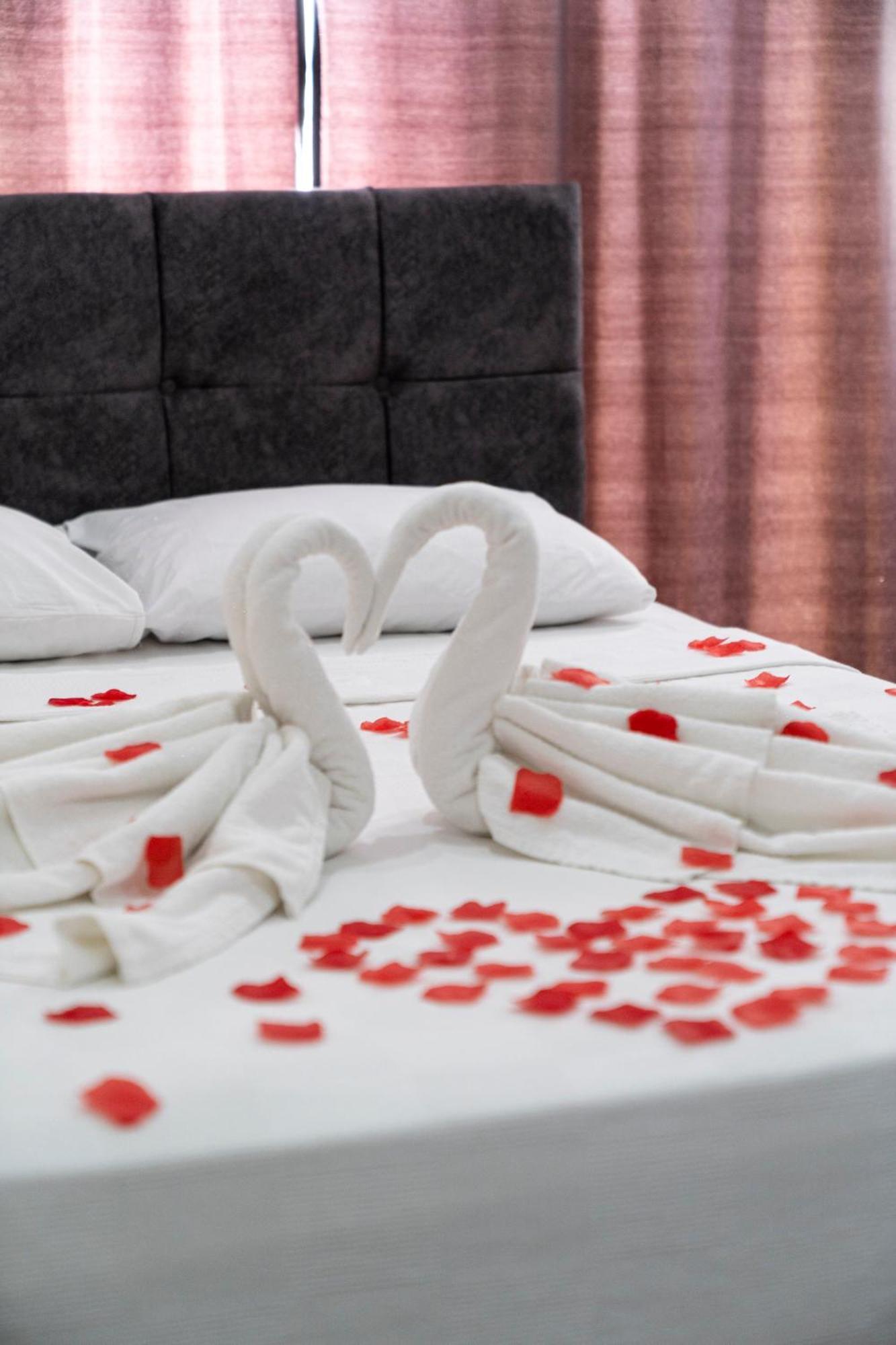 Ayya Suit Hotel Eskihisar ภายนอก รูปภาพ