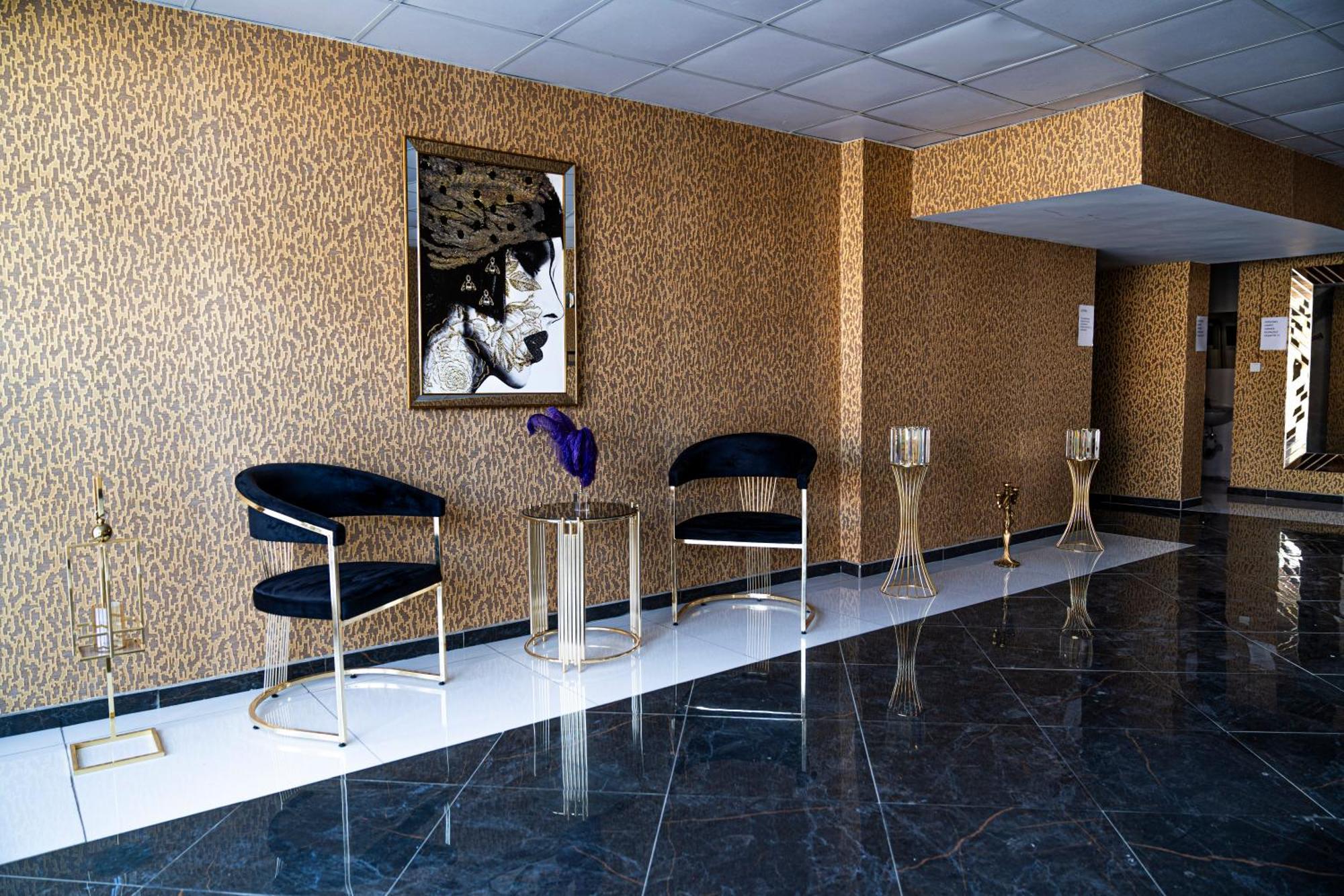 Ayya Suit Hotel Eskihisar ภายนอก รูปภาพ