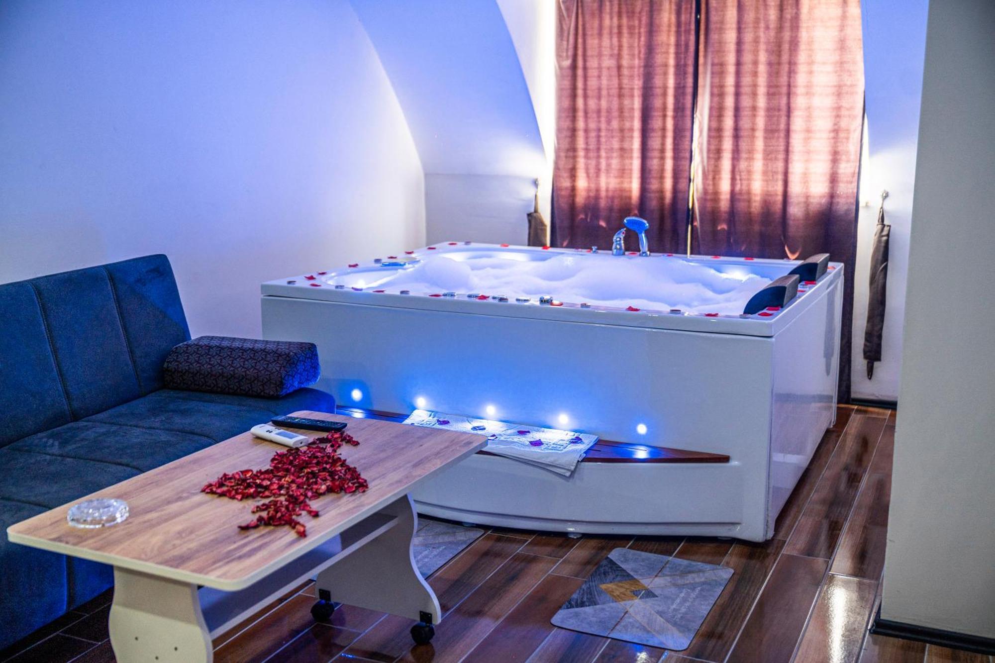Ayya Suit Hotel Eskihisar ภายนอก รูปภาพ