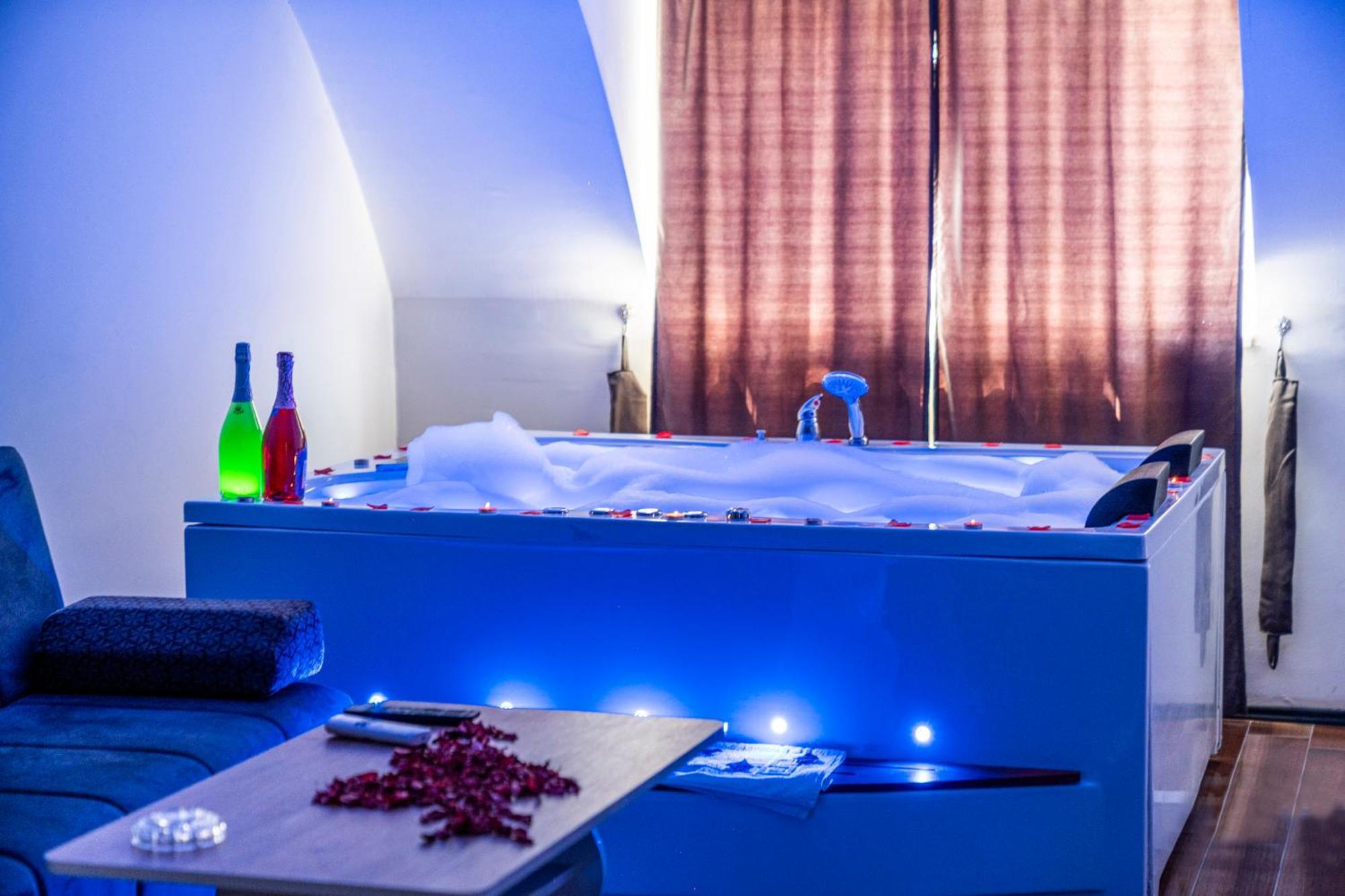 Ayya Suit Hotel Eskihisar ภายนอก รูปภาพ