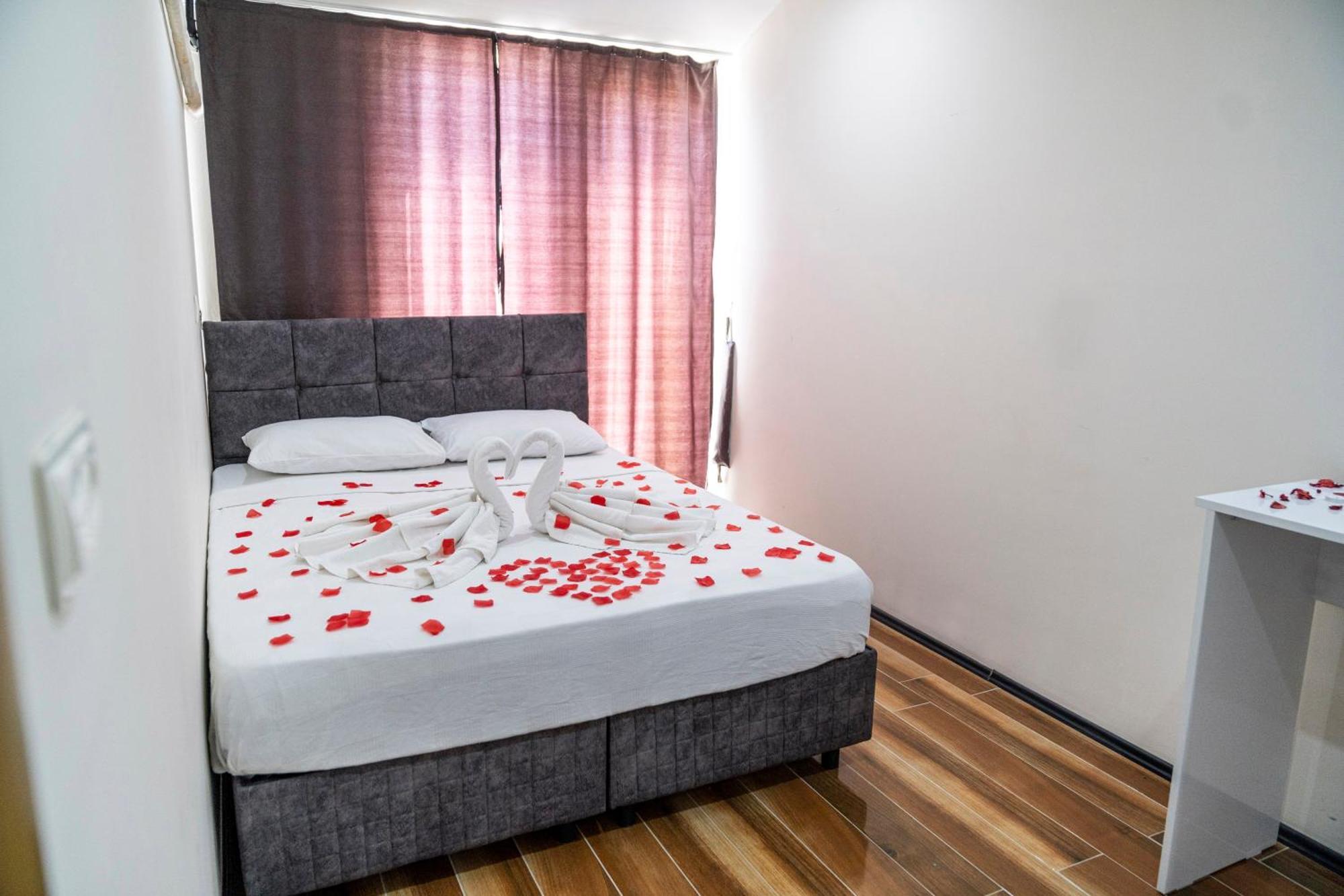 Ayya Suit Hotel Eskihisar ภายนอก รูปภาพ