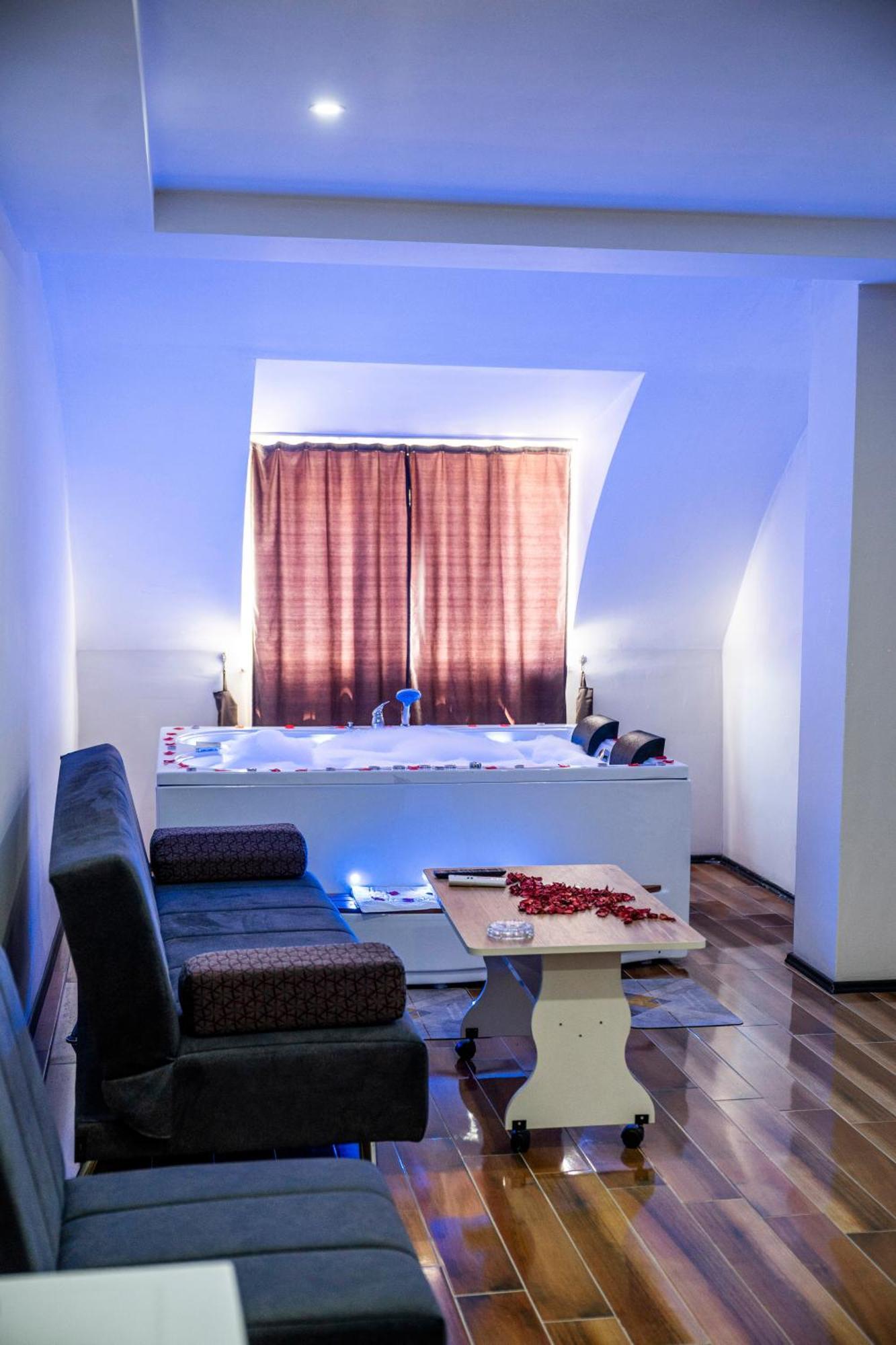 Ayya Suit Hotel Eskihisar ภายนอก รูปภาพ