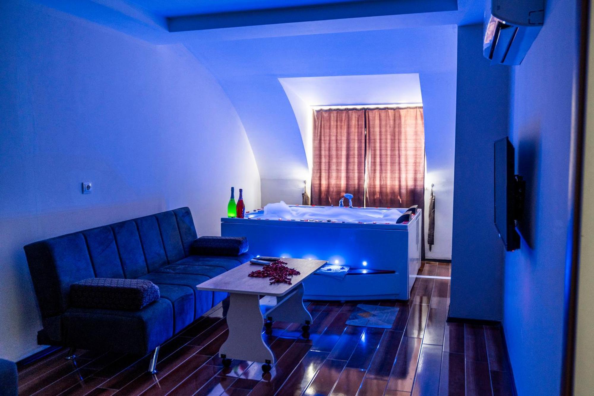 Ayya Suit Hotel Eskihisar ภายนอก รูปภาพ