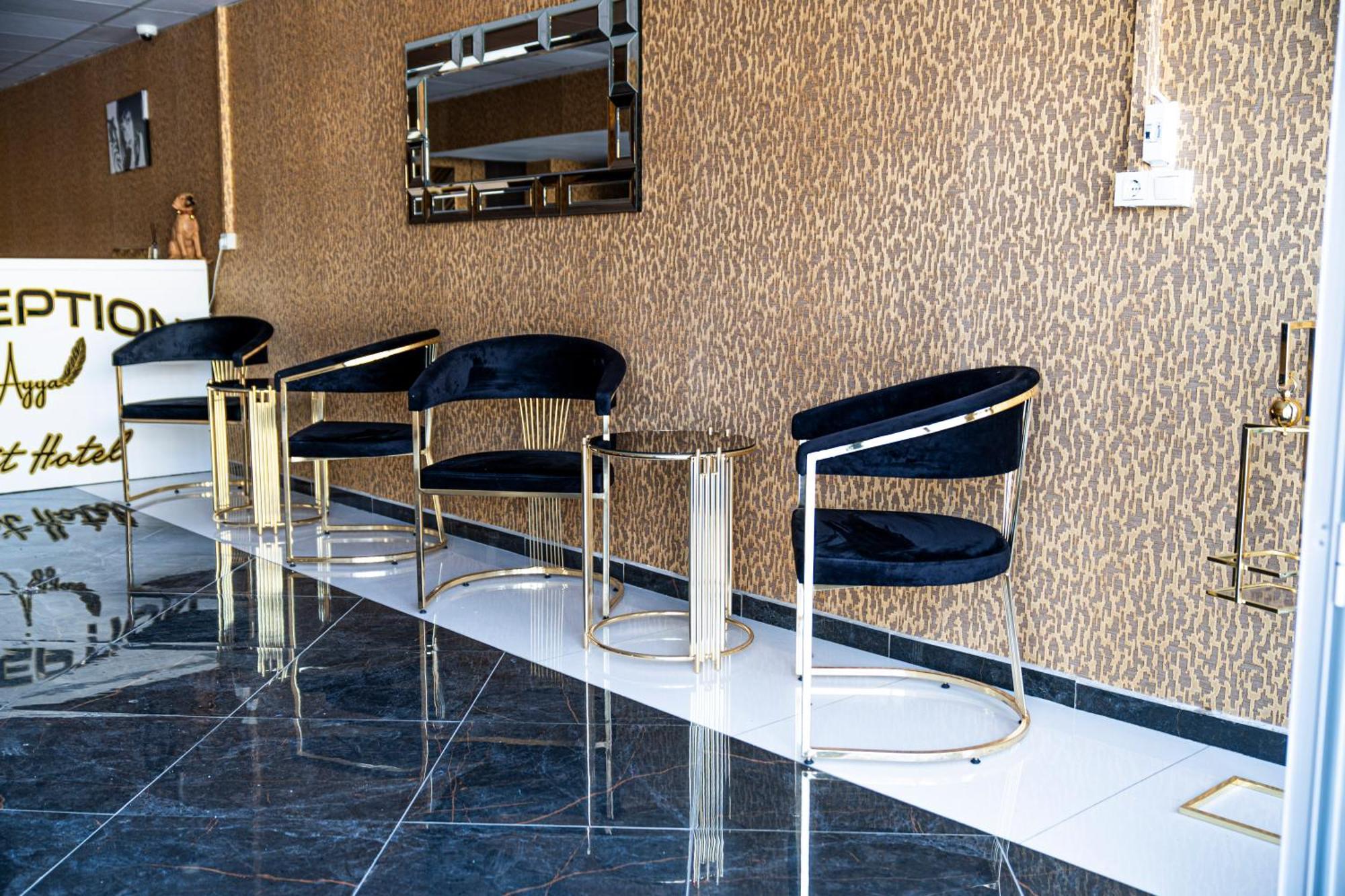 Ayya Suit Hotel Eskihisar ภายนอก รูปภาพ