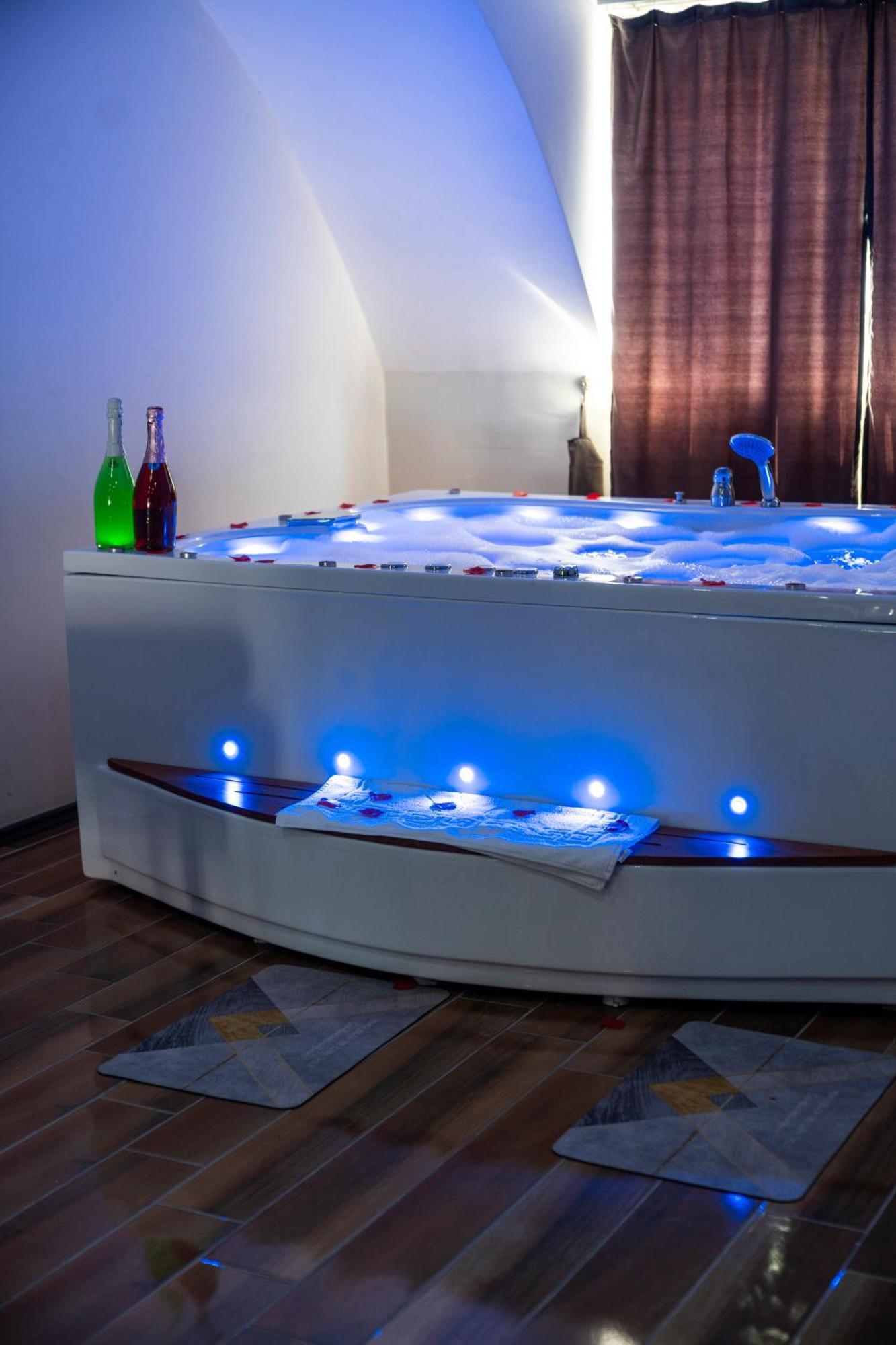 Ayya Suit Hotel Eskihisar ภายนอก รูปภาพ
