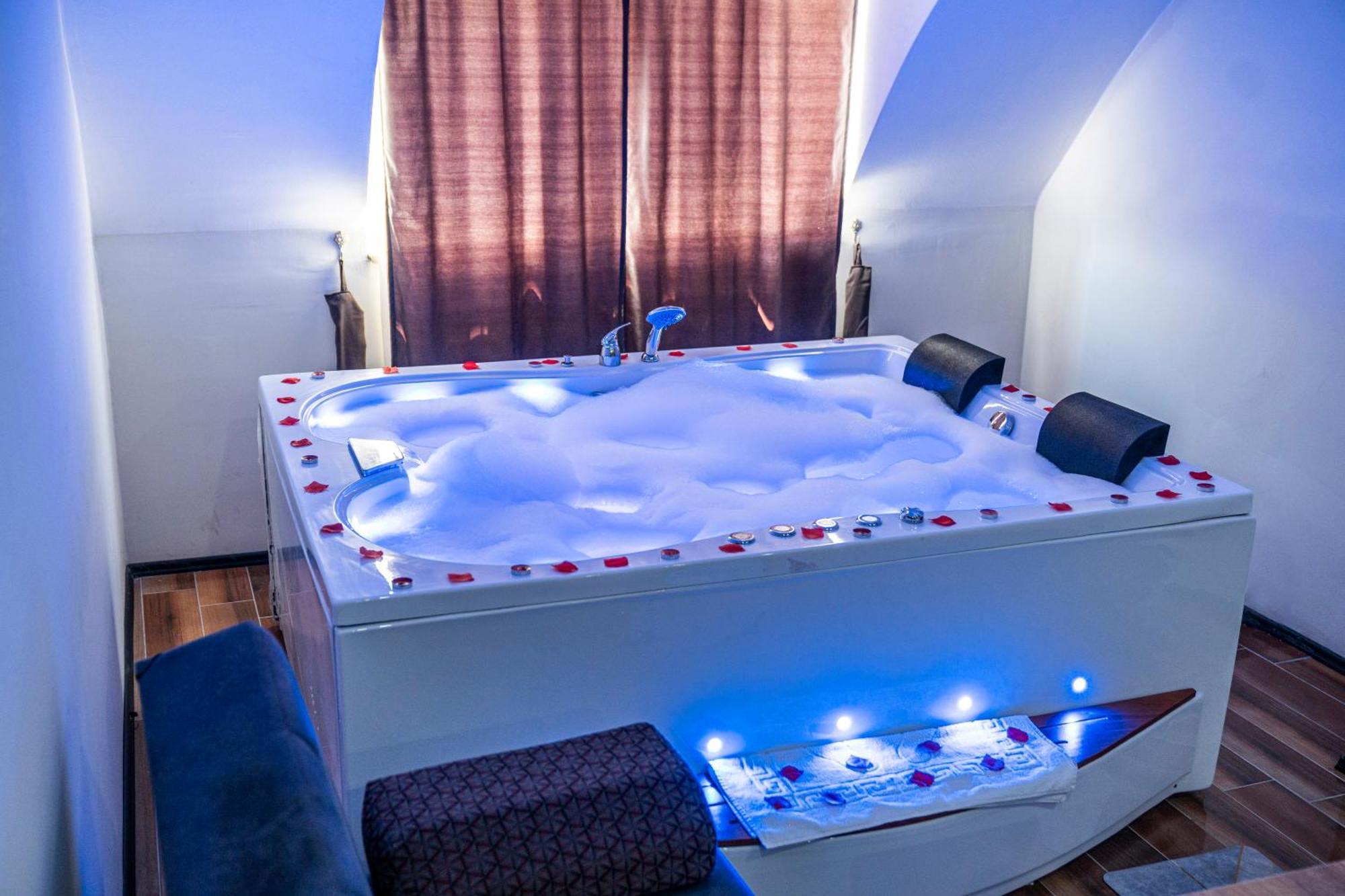 Ayya Suit Hotel Eskihisar ภายนอก รูปภาพ