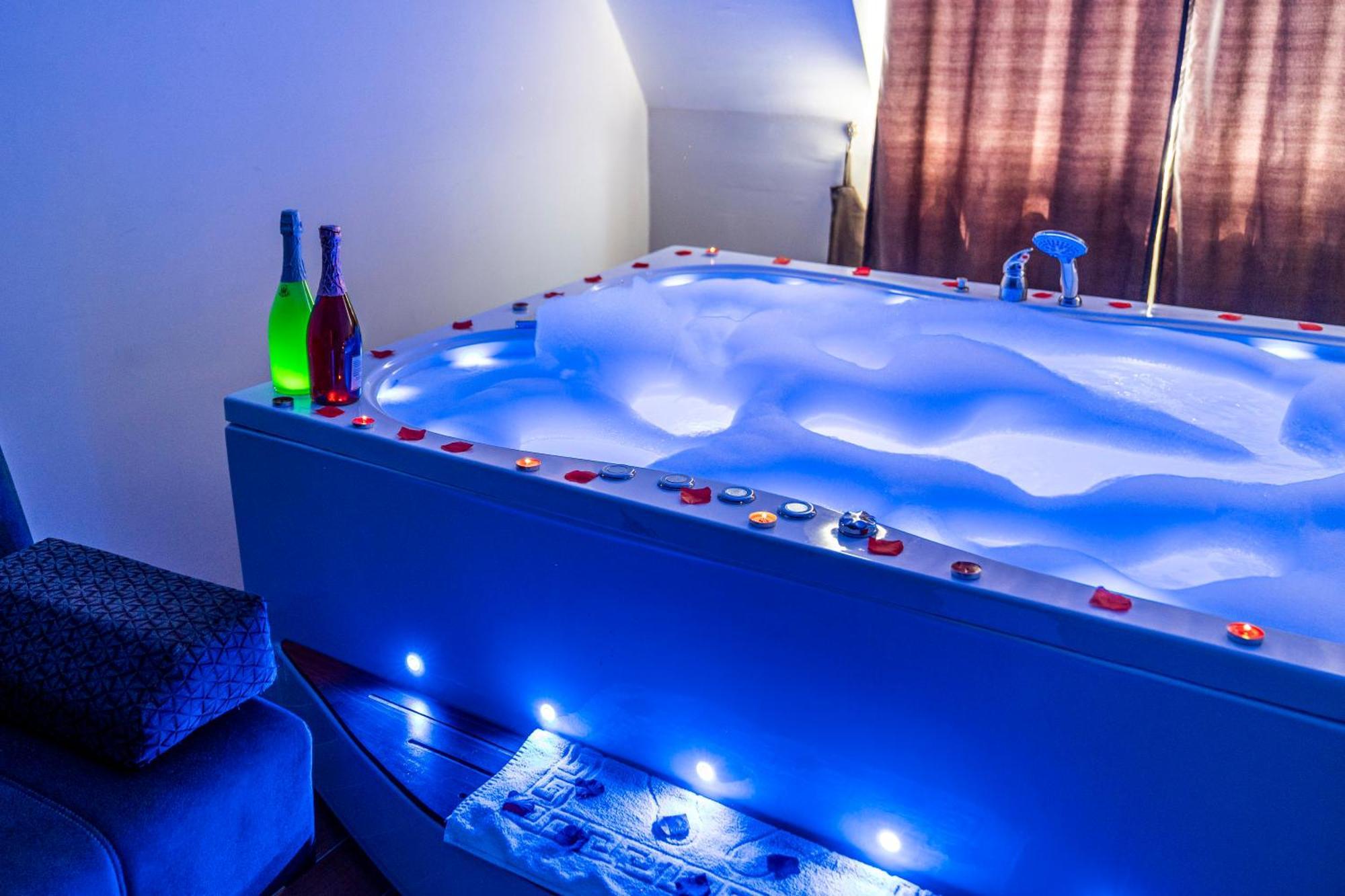 Ayya Suit Hotel Eskihisar ภายนอก รูปภาพ