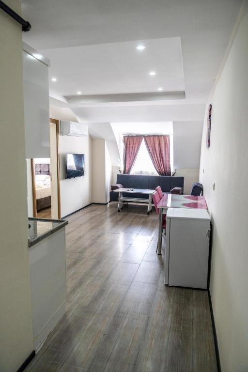 Ayya Suit Hotel Eskihisar ภายนอก รูปภาพ