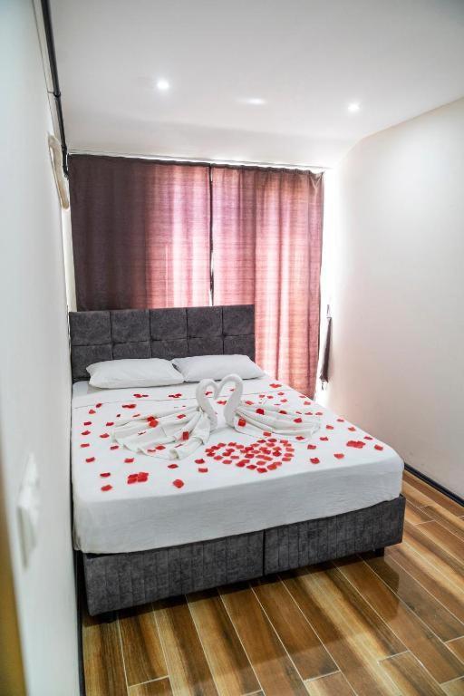 Ayya Suit Hotel Eskihisar ภายนอก รูปภาพ