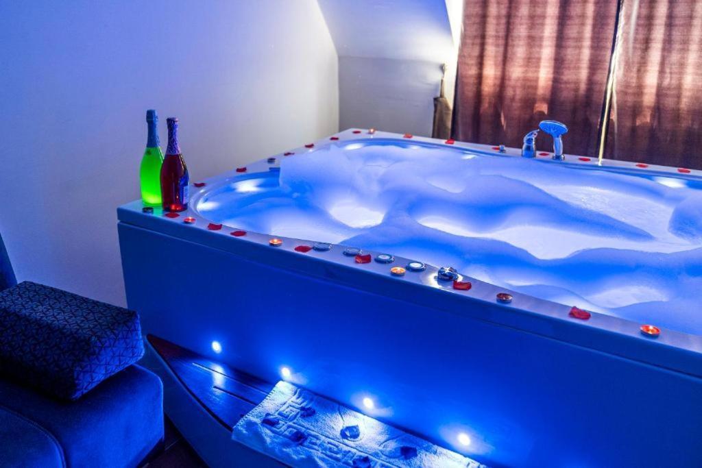 Ayya Suit Hotel Eskihisar ภายนอก รูปภาพ