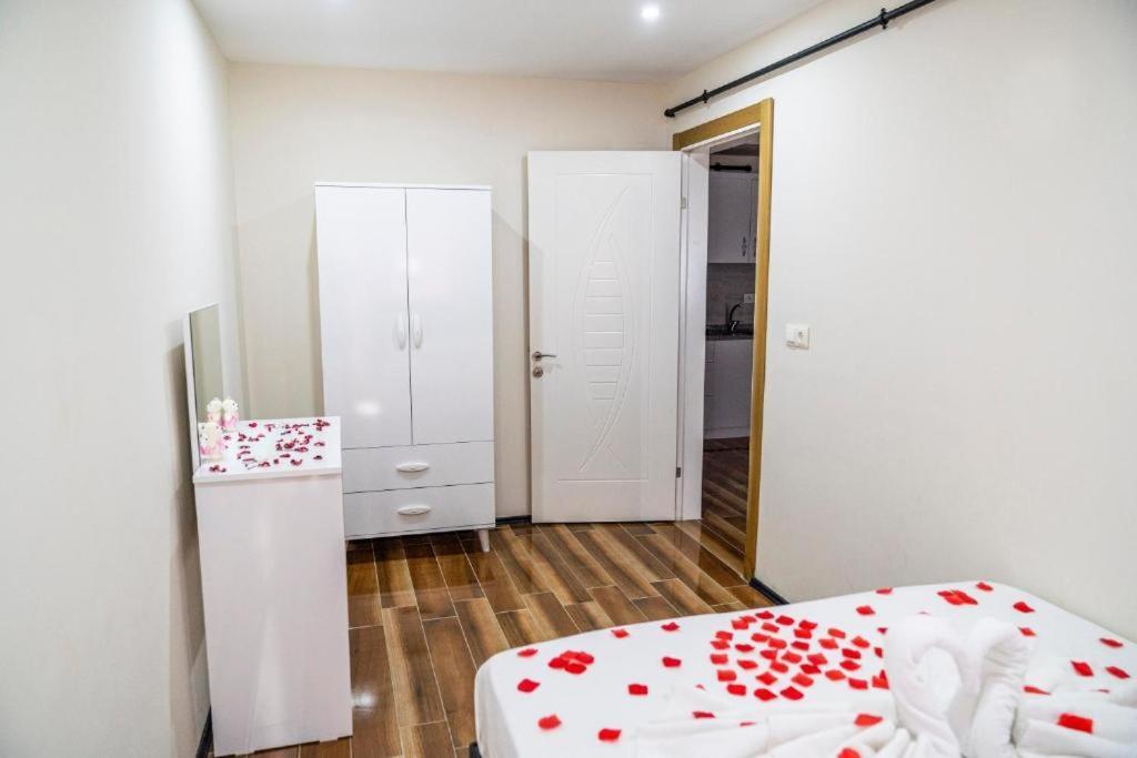 Ayya Suit Hotel Eskihisar ภายนอก รูปภาพ