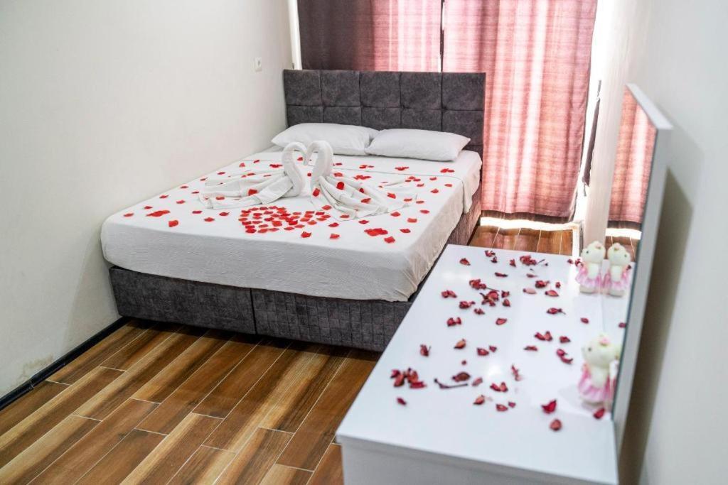 Ayya Suit Hotel Eskihisar ภายนอก รูปภาพ
