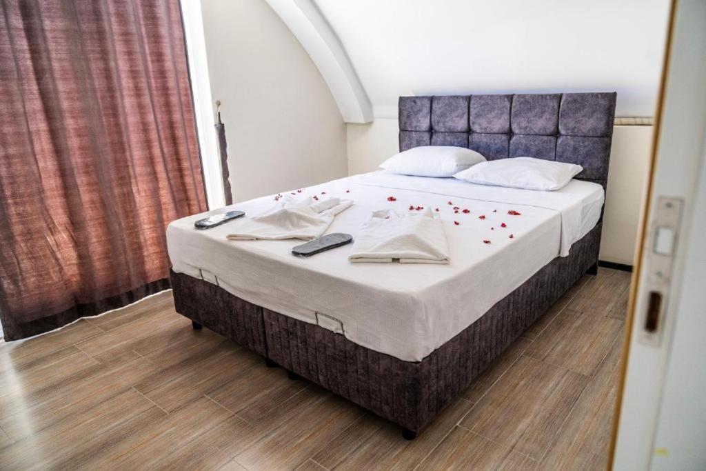 Ayya Suit Hotel Eskihisar ภายนอก รูปภาพ