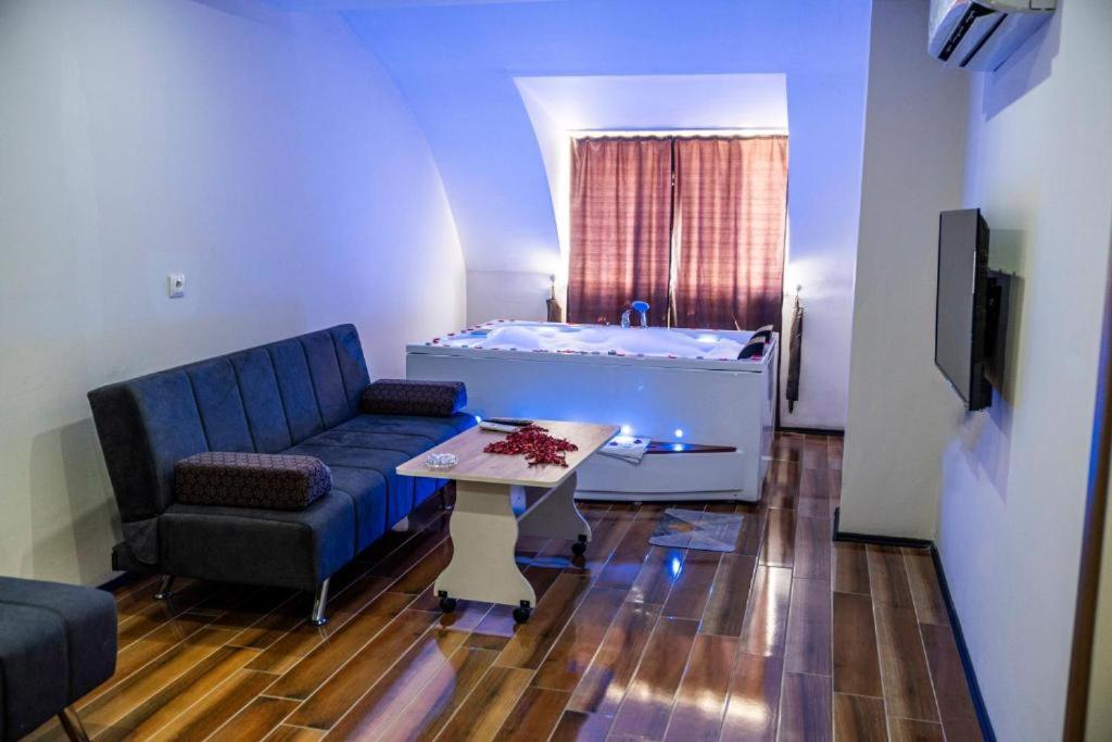 Ayya Suit Hotel Eskihisar ภายนอก รูปภาพ